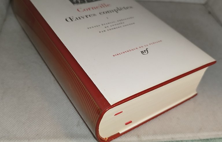 corneille ceuvres completes 1 | Immagine Gallery 5