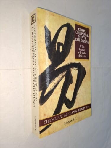 Corpo che pensa, mente che danza. Il tao, lo sport … | Immagine Gallery 1