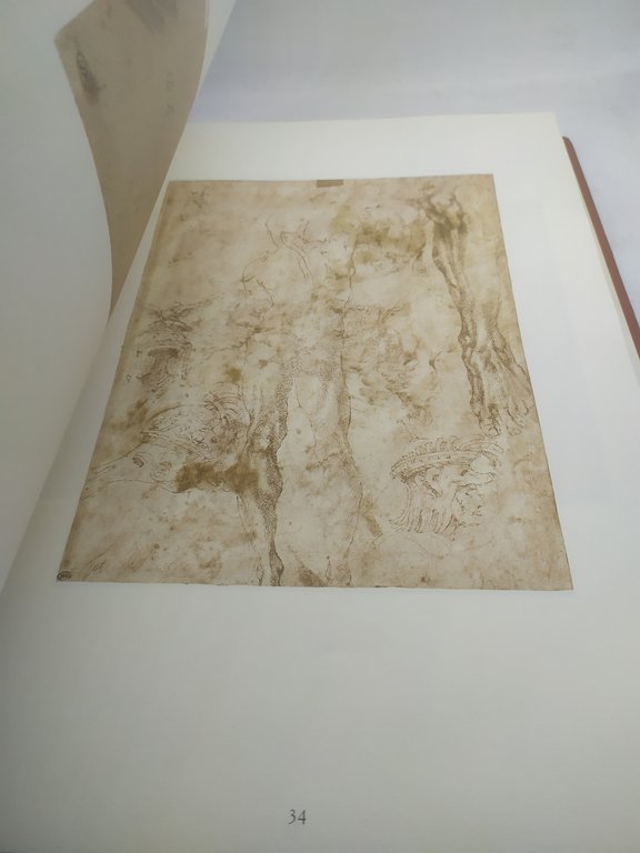 corpus dei disegni di michelangelo di charles de tolnay mario …