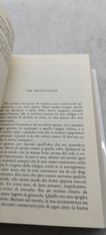 corrado alvaro opere raomanzi e racconti classici bompiani