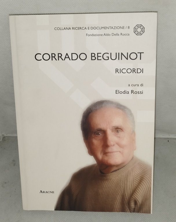 corrado beguinot ricordi elodia rossi | Immagine Gallery 1