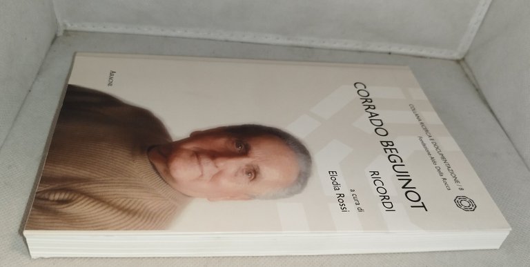 corrado beguinot ricordi elodia rossi | Immagine Gallery 3