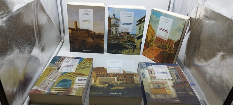 corriere della sera storia della letteratura italiana