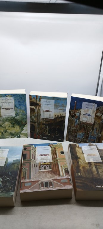 corriere della sera storia della letteratura italiana