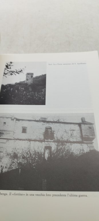 corsari turchi e barbareschi in liguria atti del 1^convegno di …