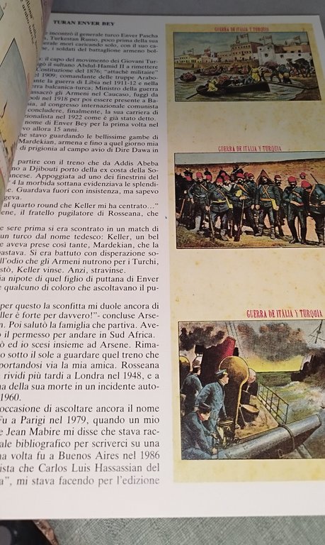 corto maltese la casa dorata di samarcanda | Immagine Gallery 5