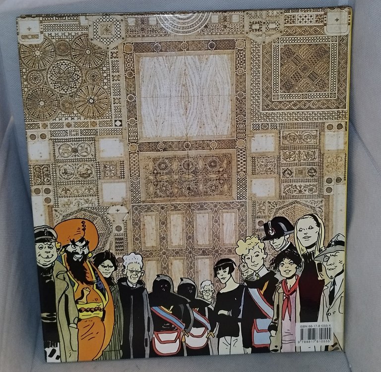 cortomaltese favola di venezia rizzoli | Immagine Gallery 2