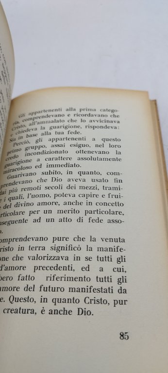cosa è spirito eletto cosa è spirito dannato