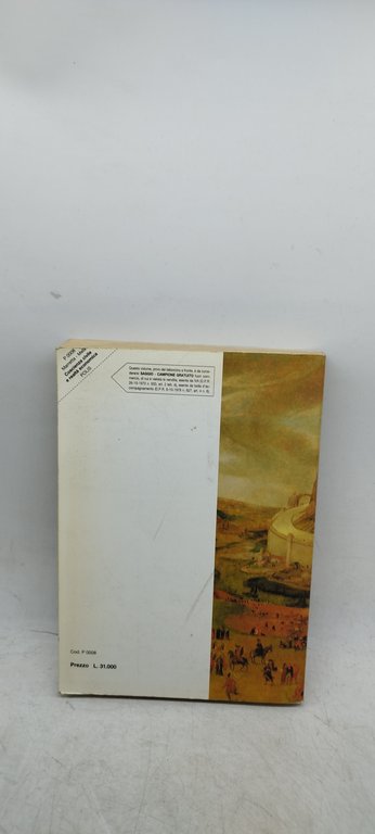 coscienza civile e realtà economica