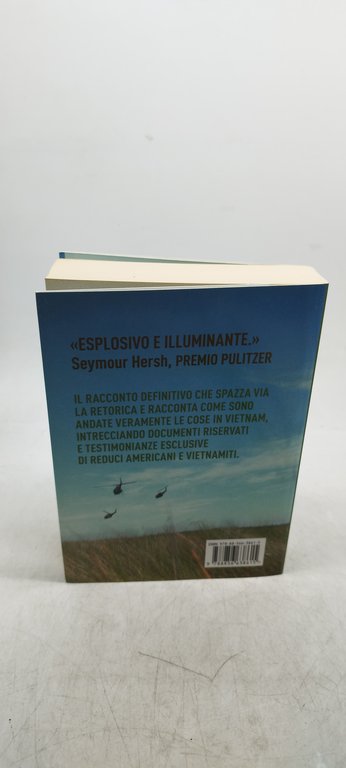così era il vietnam piemme