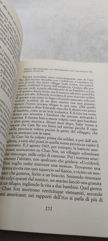 così era il vietnam piemme