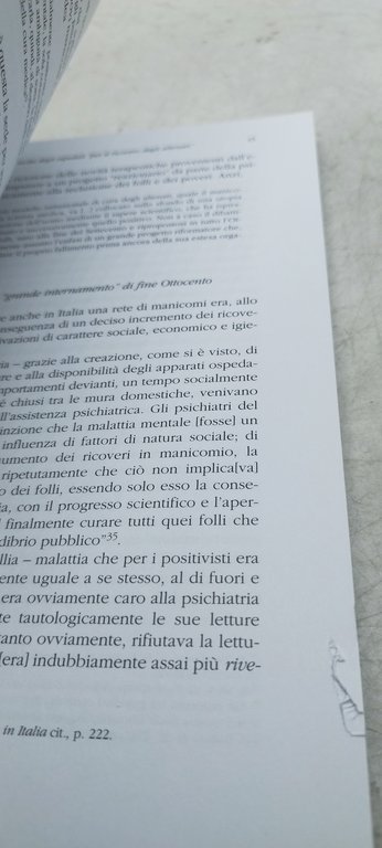 costruire il manicomio storia dell'ospedale psichiatrico di grugliasco