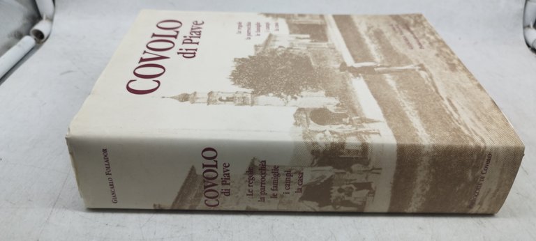 covolo di piave le regole la parrocchia le famiglie i …