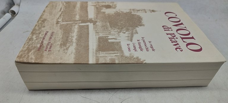 covolo di piave le regole la parrocchia le famiglie i …