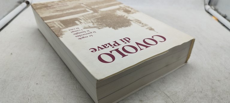 covolo di piave le regole la parrocchia le famiglie i …