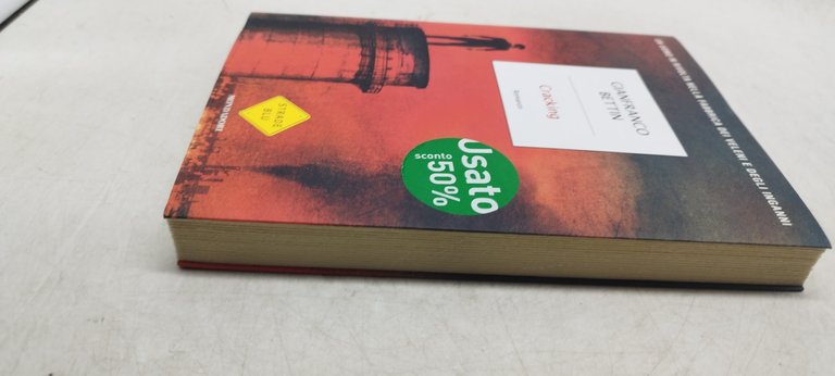 cracking gianfranco bettin mondadori