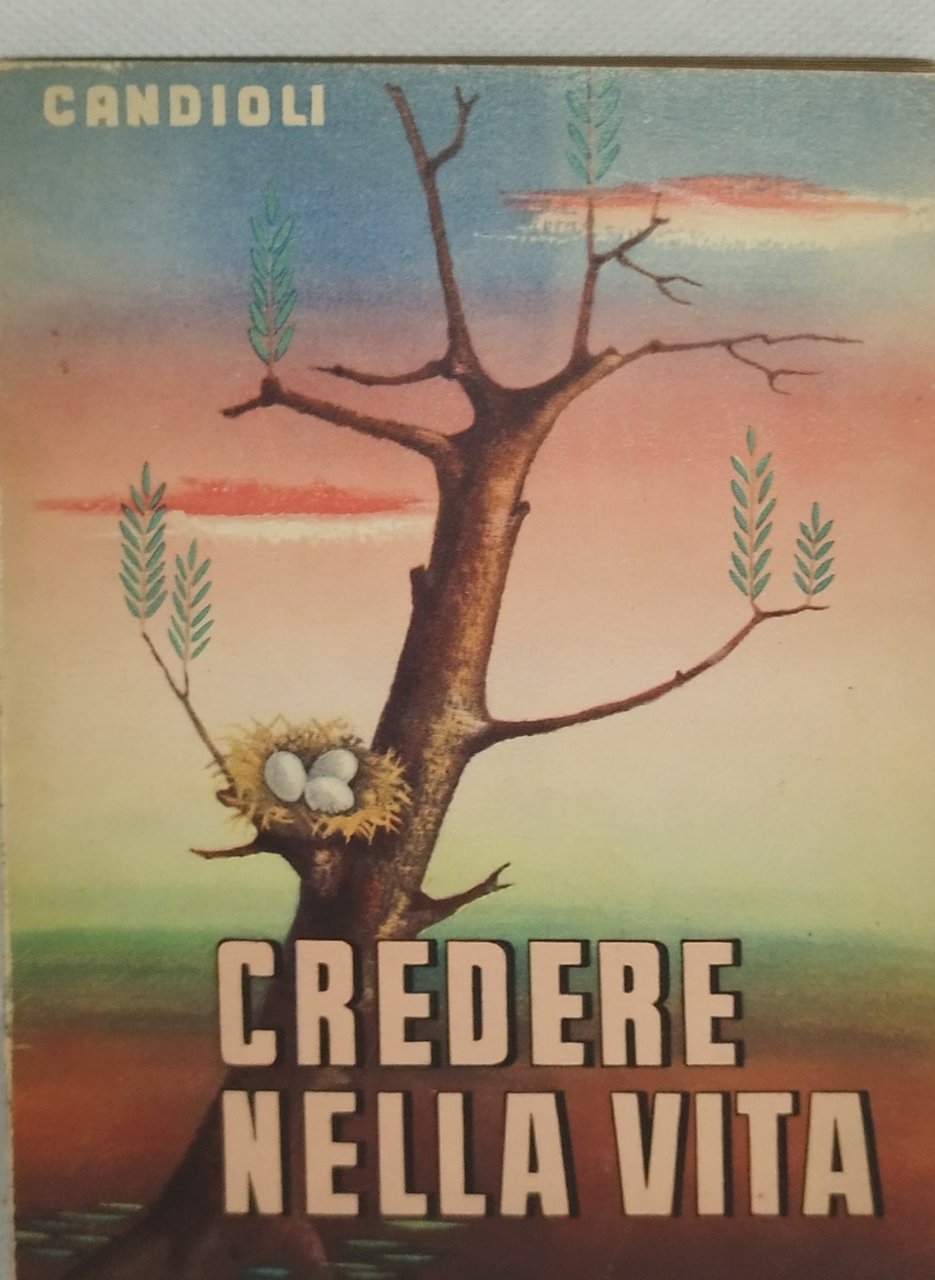 credere nella vita | Immagine principale