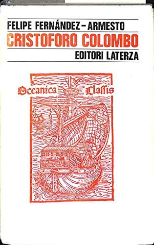 Cristoforo Colombo