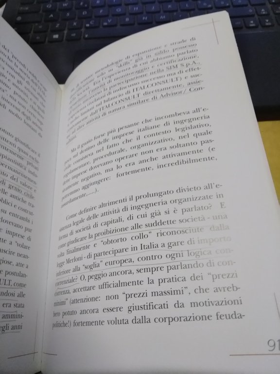 cronache di italconsult s.p.a cinquant'anni d'ingegno e ingegneria