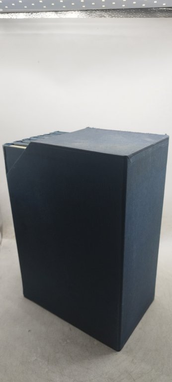 cronistoria dell'aeronautica militare italiana cofanetto 8 volumi