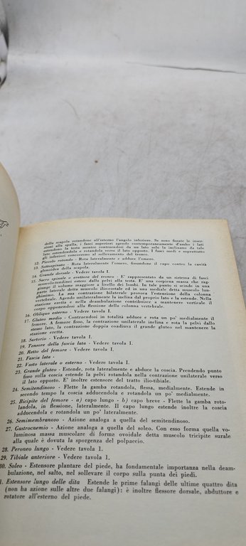 culturismo per campioni 87 illustrazioni 8 tavole fuori testo