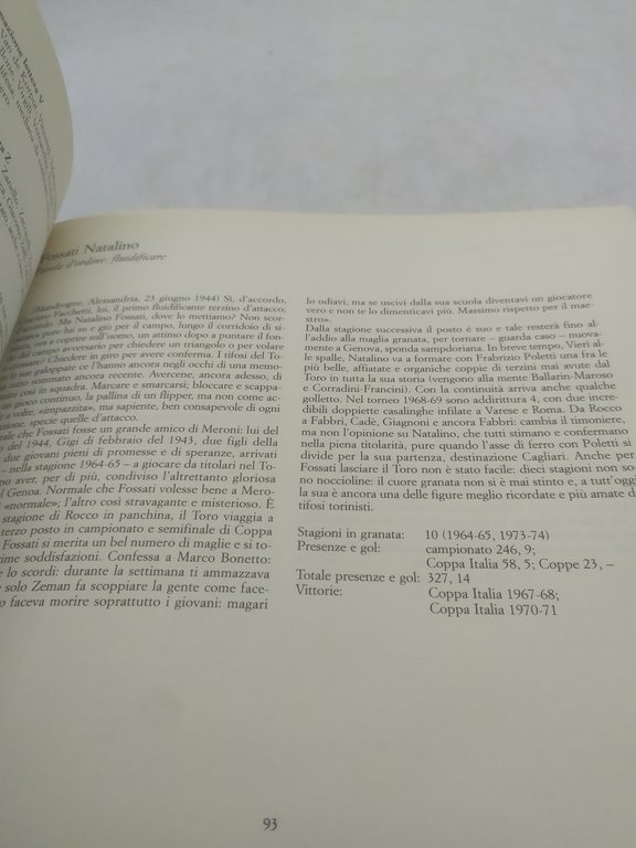 cuore toro vocabolario illustrato della lingua granata