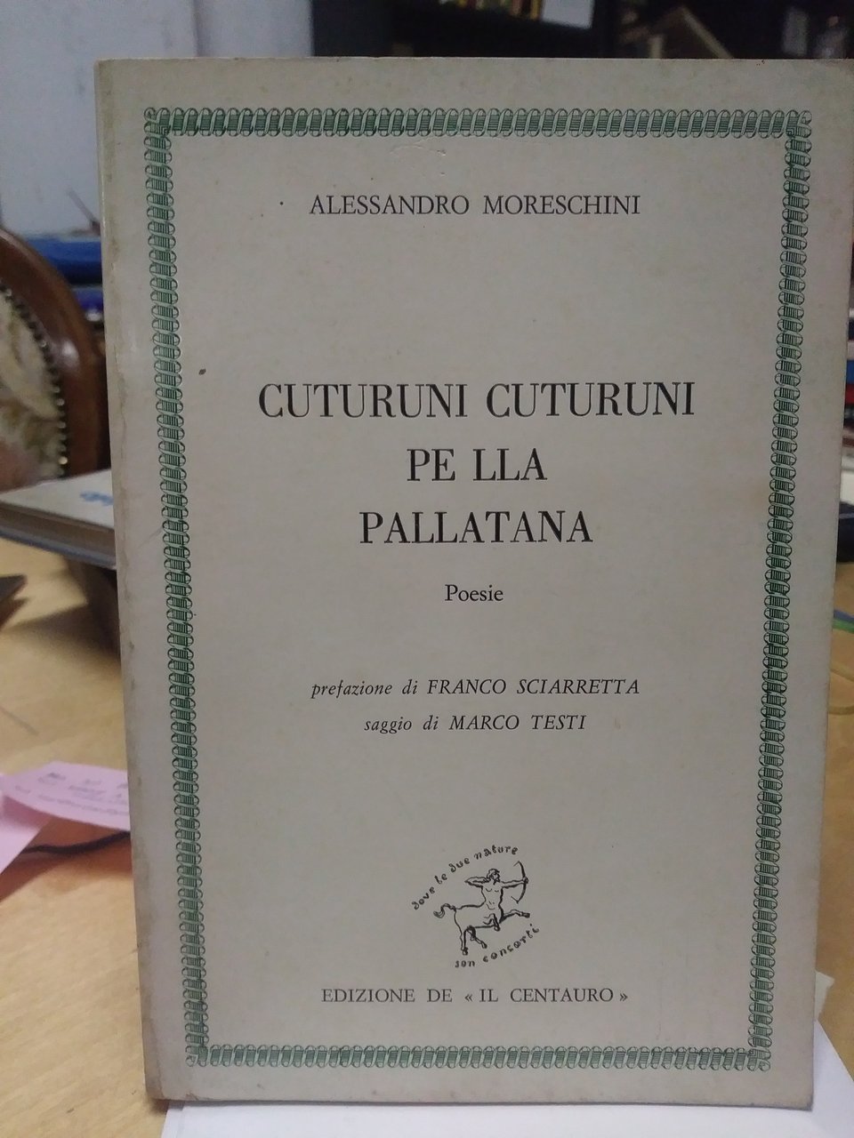 cuturuni cuturuni pe lla pallatana poesie