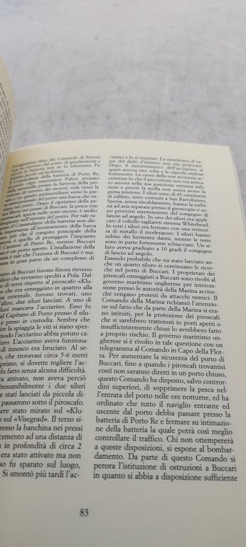 d'annunzio e la guerra mondadori