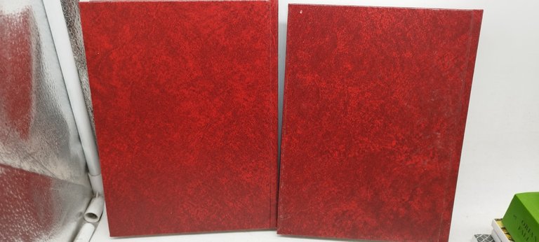 d'èischemtoitschu vocabolario italiano-toitschu -titsch 2 volumi confanetto