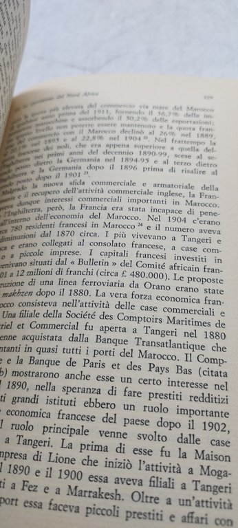 d.k.fieldhouse l'età dell'imperialismo 1830/1914
