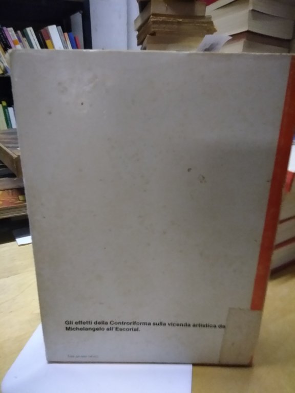 da michelangelo all'escorial maria cali momenti del dibattito religioso nell'arte …