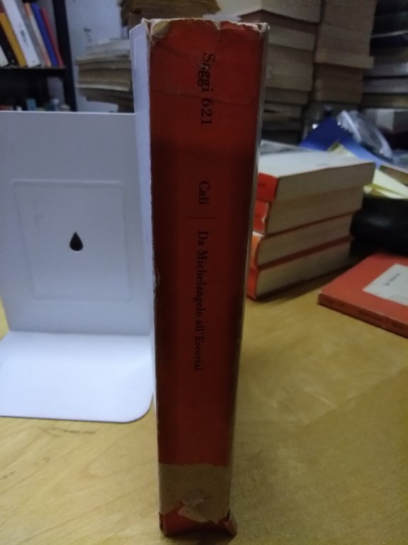 da michelangelo all'escorial maria cali momenti del dibattito religioso nell'arte …