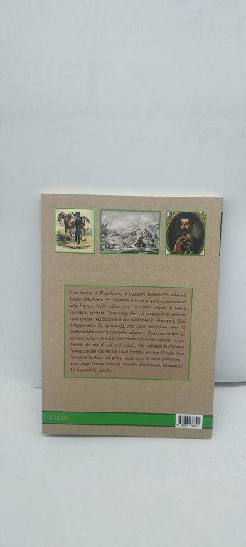 da venaria a saumur gli ussari piemontesi e il 26àcacciatori …