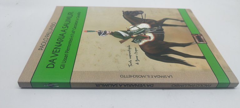 da venaria a saumur gli ussari piemontesi e il 26àcacciatori …