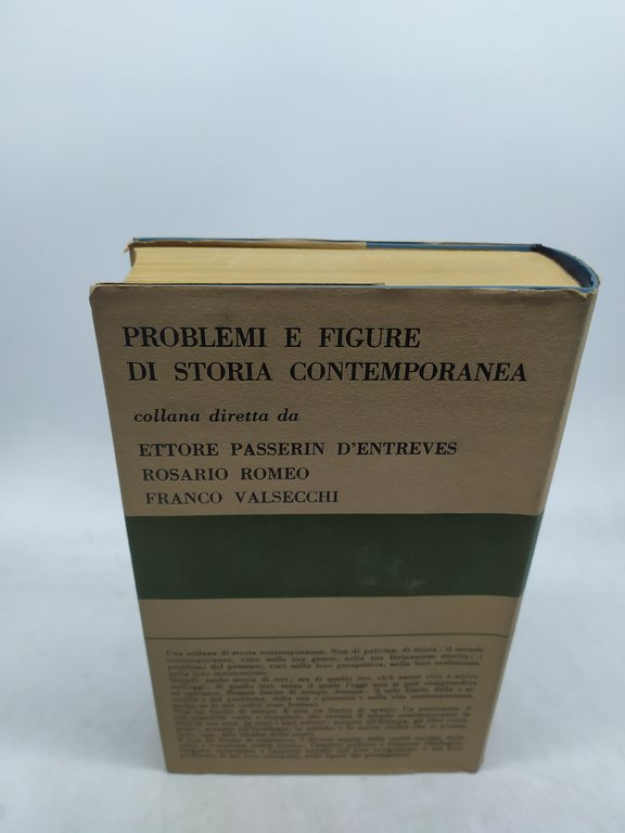 da wilaon a roosevelt la politica estera degli stati uniti …