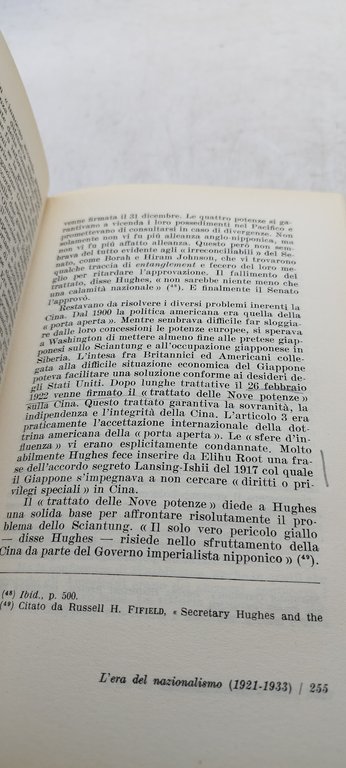 da wilson a roosevelt j b duroselle cappelli