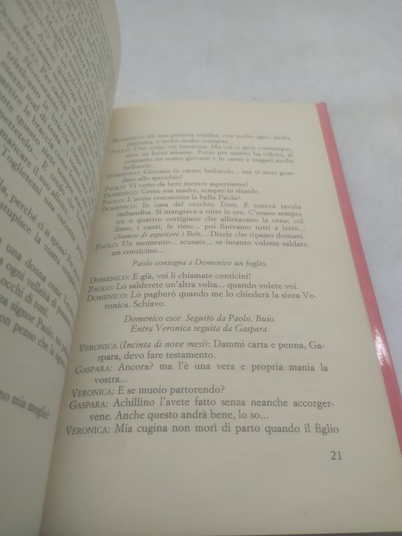 dacia maraini veronica meretrice e scrittora