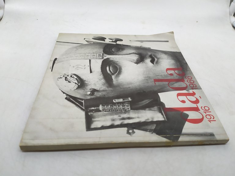 dada 1916-1966