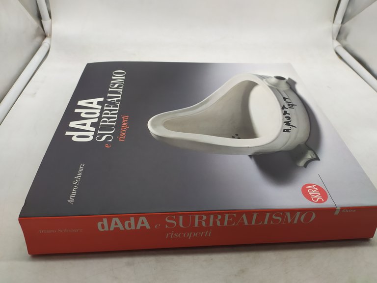 dada e surrealismo riscoperti skira