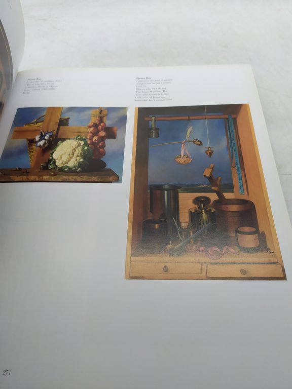 dada e surrealismo riscoperti skira