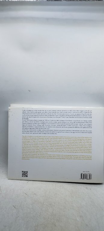 dal costa smeraldaa al mondiale from costa smeralda to wrc