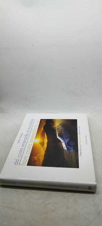 dal costa smeraldaa al mondiale from costa smeralda to wrc