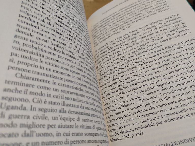 dal dolore alla violenza le origini traumatiche dell'aggressivita