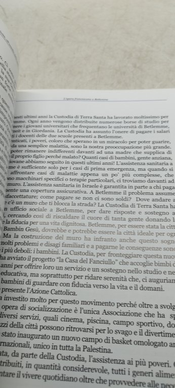 dall'assedio della natività all'assedio della città betlemme 2002 2012