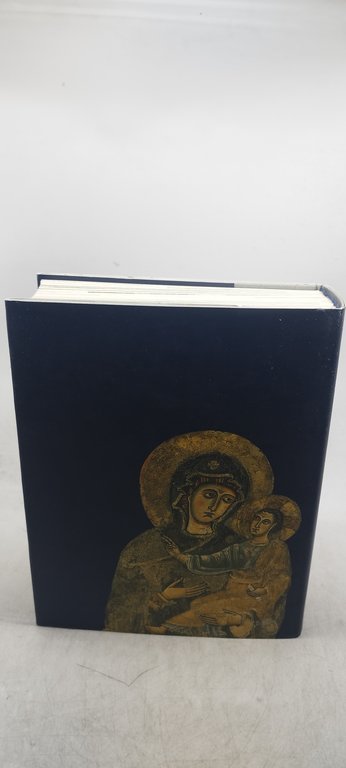 dall'eremo al cenobio la civiltà monastica in italia dalle origini …