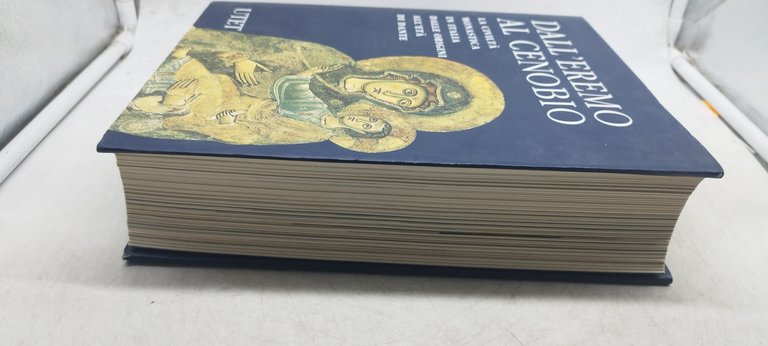 dall'eremo al cenobio la civiltà monastica in italia dalle origini …