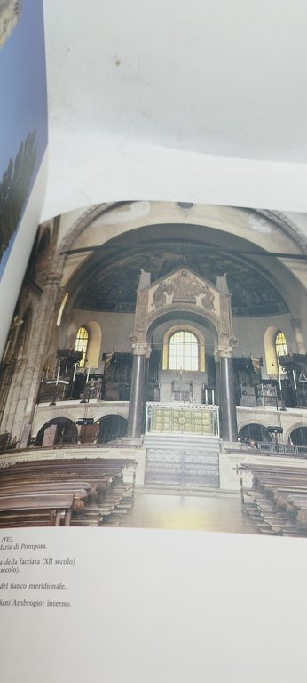 dall'eremo al cenobio la civiltà monastica in italia dalle origini …