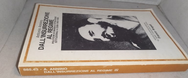 dall'insurrezione al regime | Immagine Gallery 5