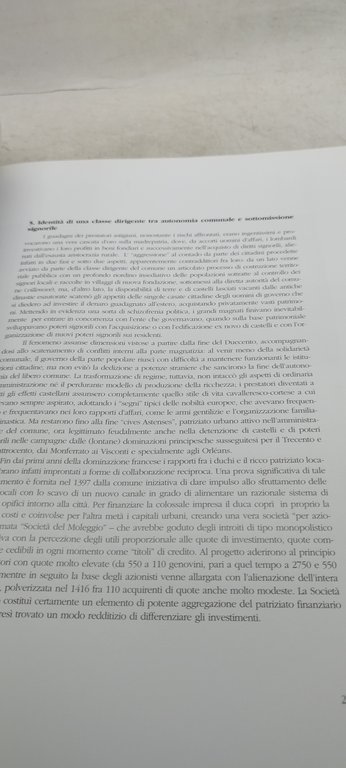 dalla carità al credito ricchezza e povertà ad asti dal …