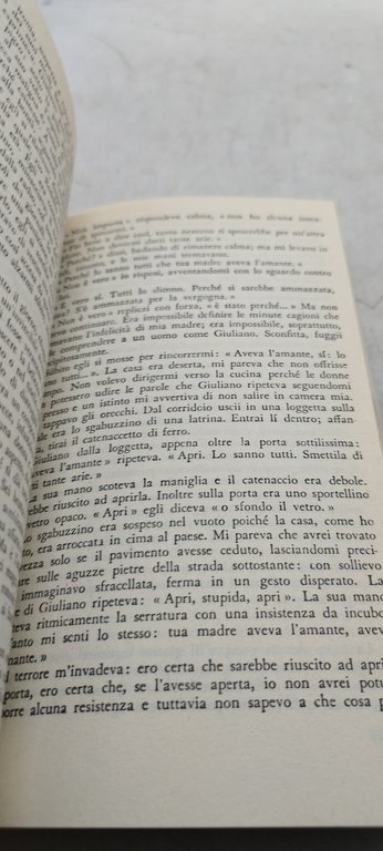 dalla parte di lei alba de cespedes oscar mondadori